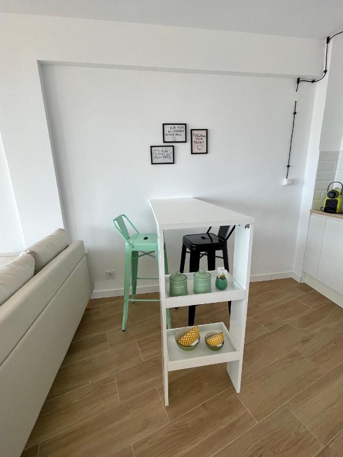 Estudio En Calp Exterior foto