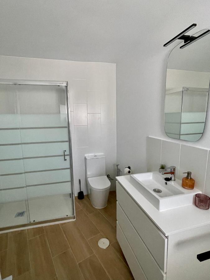 Estudio En Calp Exterior foto