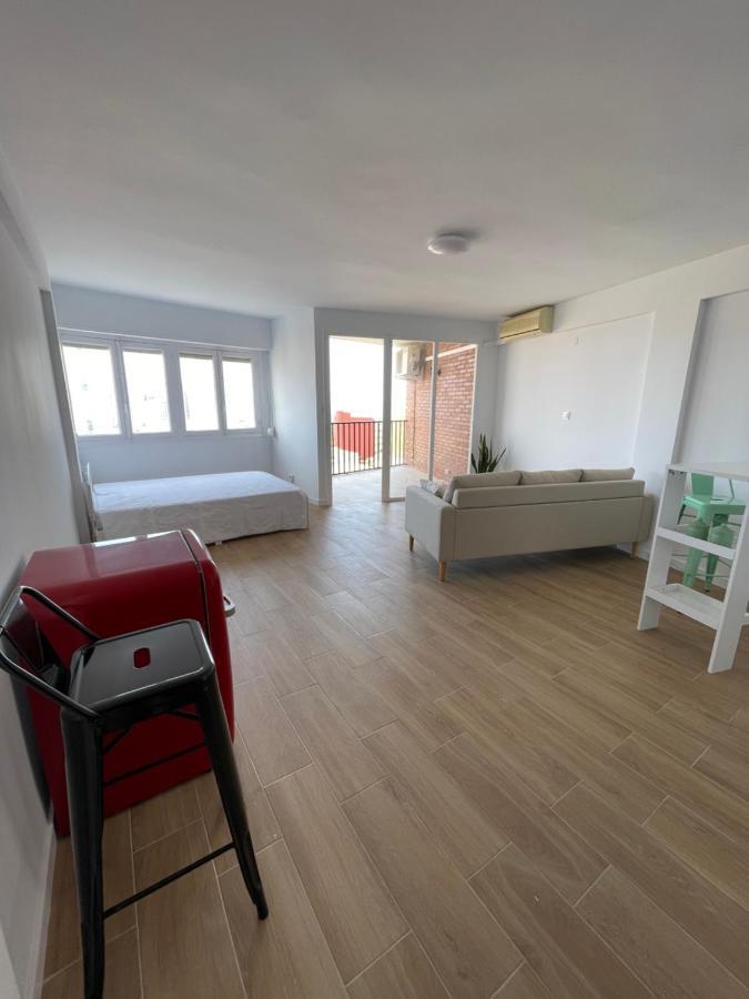 Estudio En Calp Exterior foto